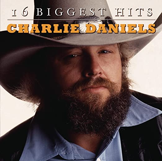 Art for Simple Man by The Charlie Daniels Band
