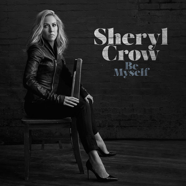 Art for Long Way Back by Sheryl Crow