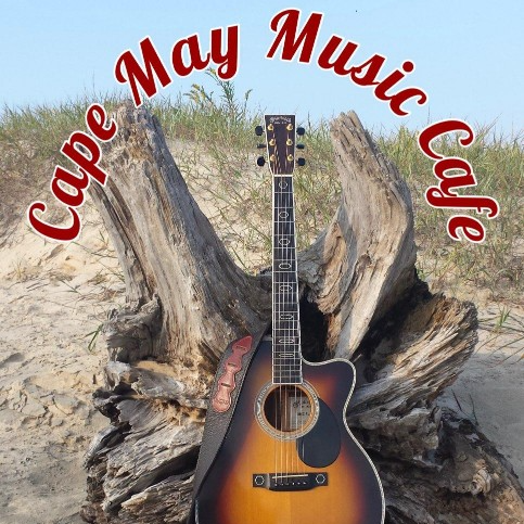 Cape May Music Cafe (At The Bay)