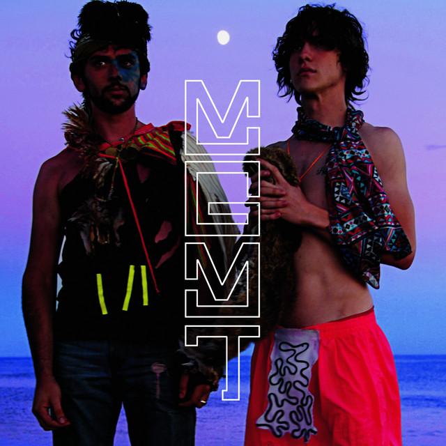 Art for Electric Feel by MGMT