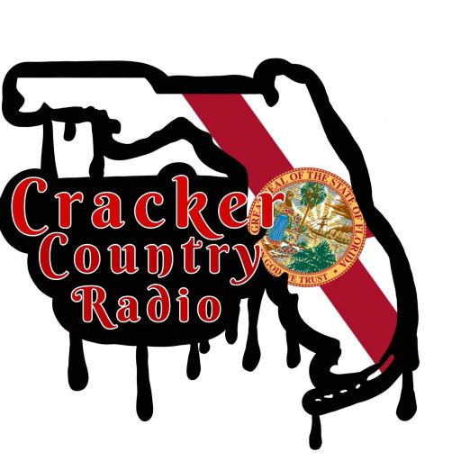 Art for Glades County by Cracker Country Radio