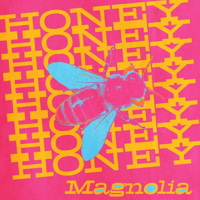 Art for 01 Hazy Jane by Magnolia