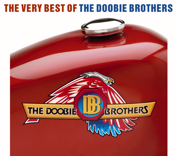 Art for Jesus Is Just Alright by Doobie Brothers