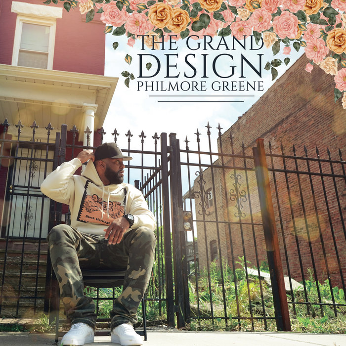 Artwork for High Supreme Philly