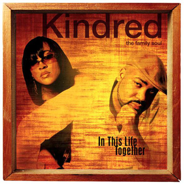 Art for Where Would I Be (The Question) by Kindred the Family Soul