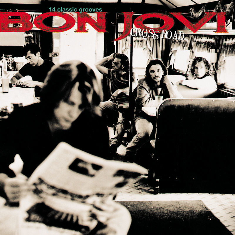 Art for Livin' On A Prayer by Bon Jovi