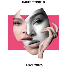 Artwork for I Love You