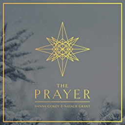 Art for The Prayer by Danny Gokey & Natalie Grant