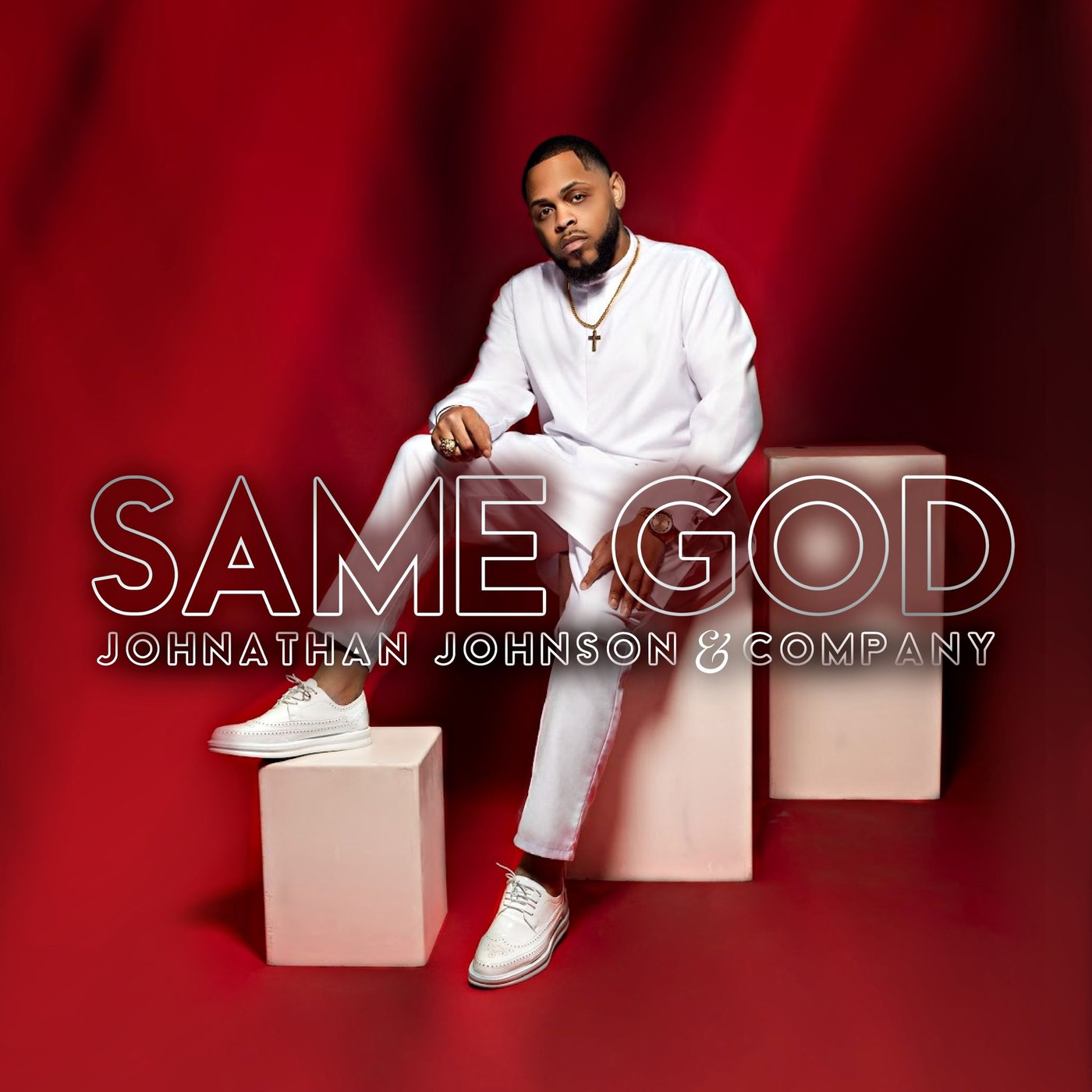 Johnathan Johnson & Company - Same God Radio Edit mp3