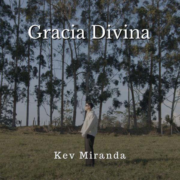 Artwork for Gracia Divina