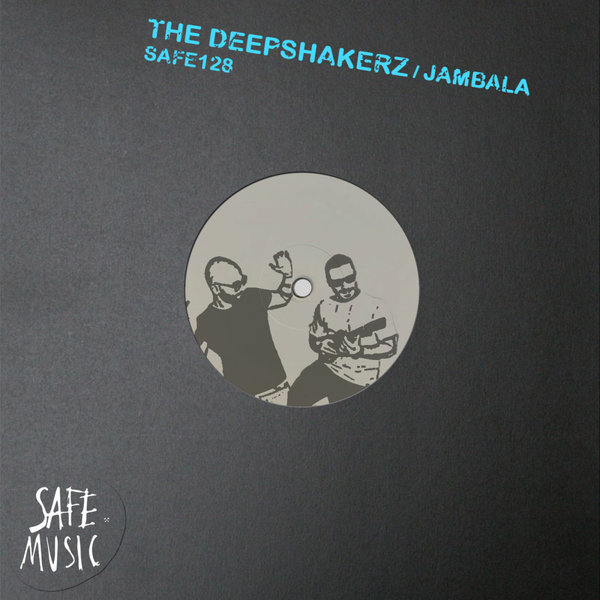 Art for Jambala (Club Mix) by The Deepshakerz