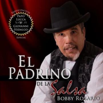 Art for Madre Mia by Bobby Rosario