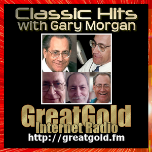 Art for We Play The Greats 24 Hours A Day. Join the Party! by Gary Morgan on GreatGold.fm
