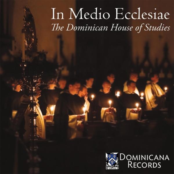 Art for In medio ecclesiae (Officium for St. Dominic) by Dominican House of Studies