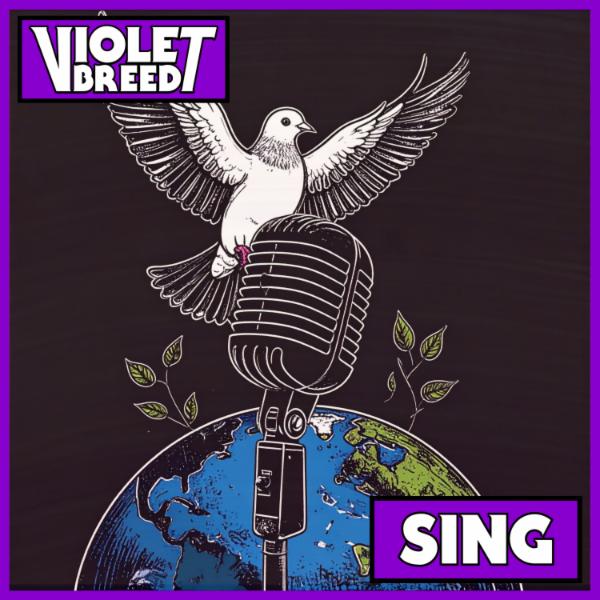 Artwork for Sing