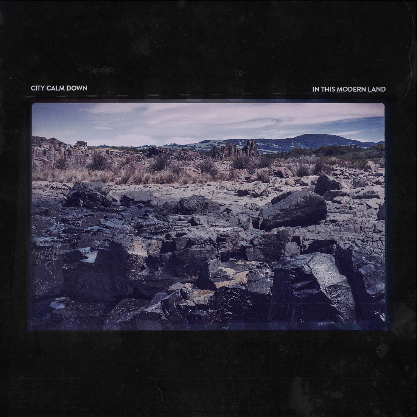 Artwork for In This Modern Land