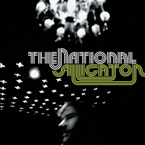 Art for Baby We'll Be Fine by The National