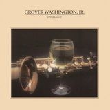 Art for Winelight by Grover Washington