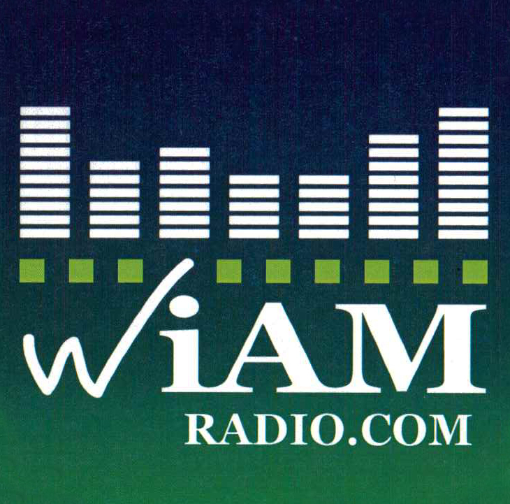 Art for WIAM Station ID LM 3 by ID/PSA
