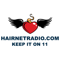 HAIRNETRADIO.COM