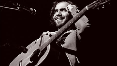 Art for Vegematic by Steve Goodman