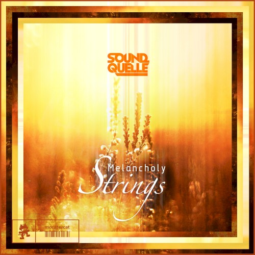 Art for Melancholy Strings by Sound Quelle