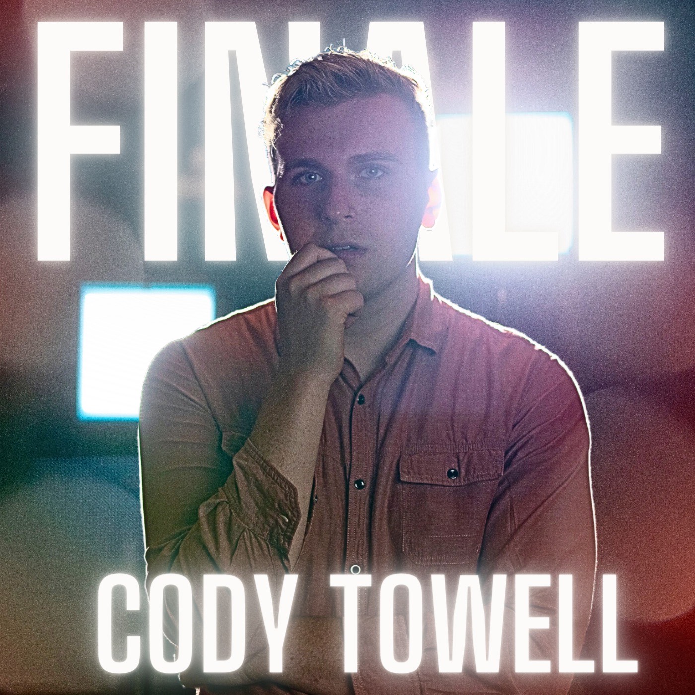 Art for FINALE by Cody Towell