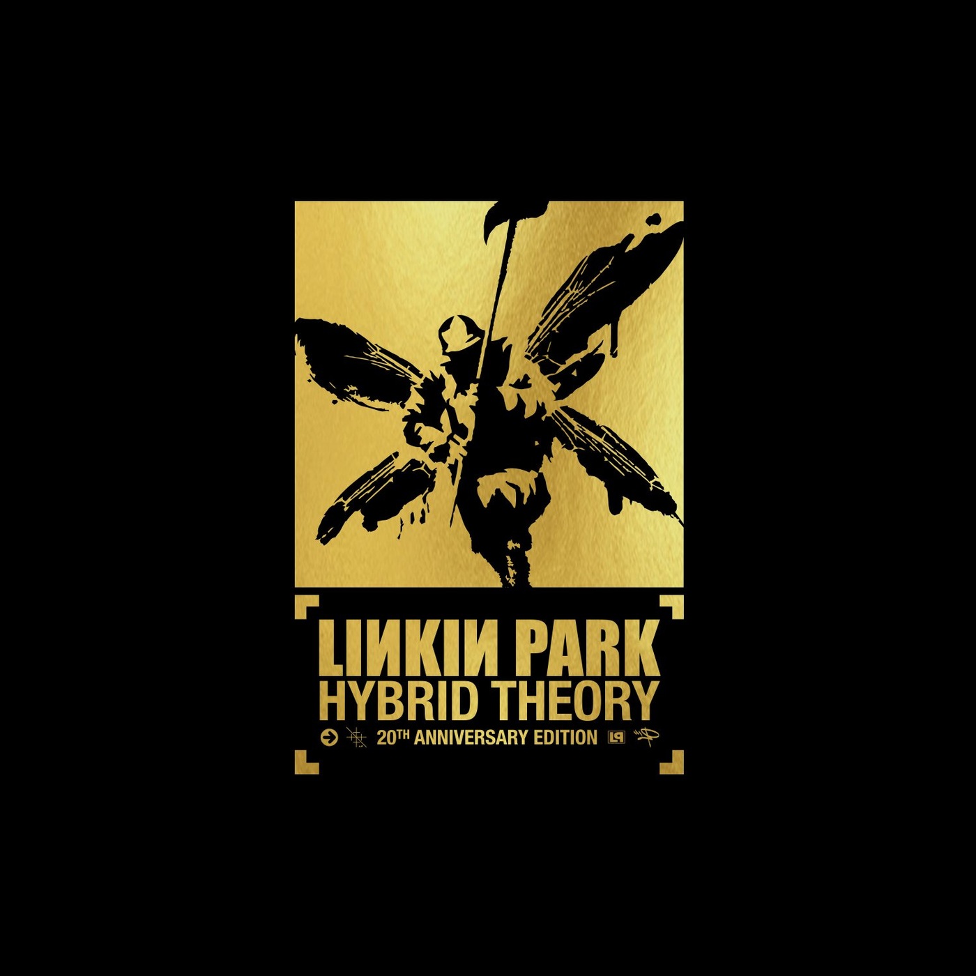 Art for In the End (demo) by Linkin Park