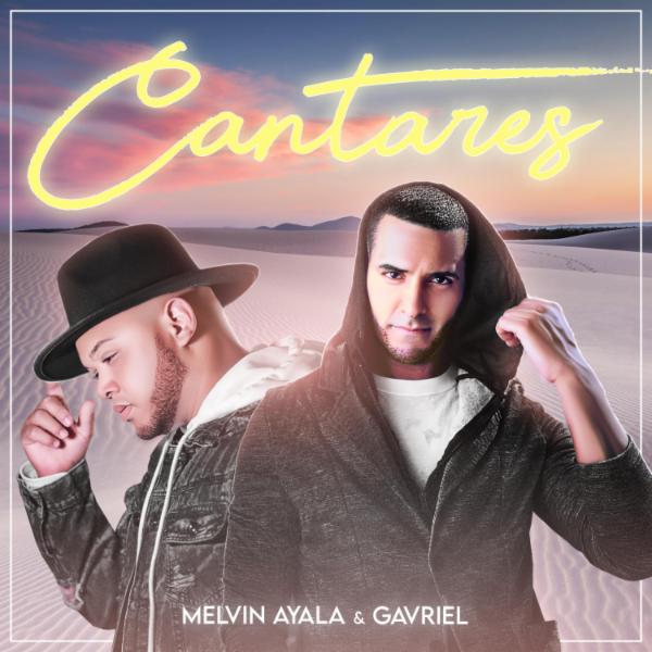 Artwork for Cantares (feat. GaVriel)