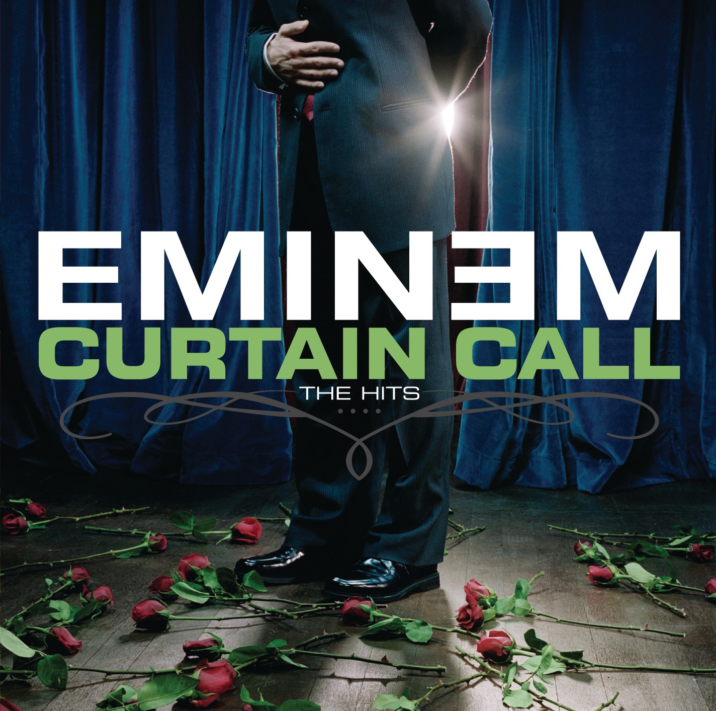 Art for Without Me by Eminem