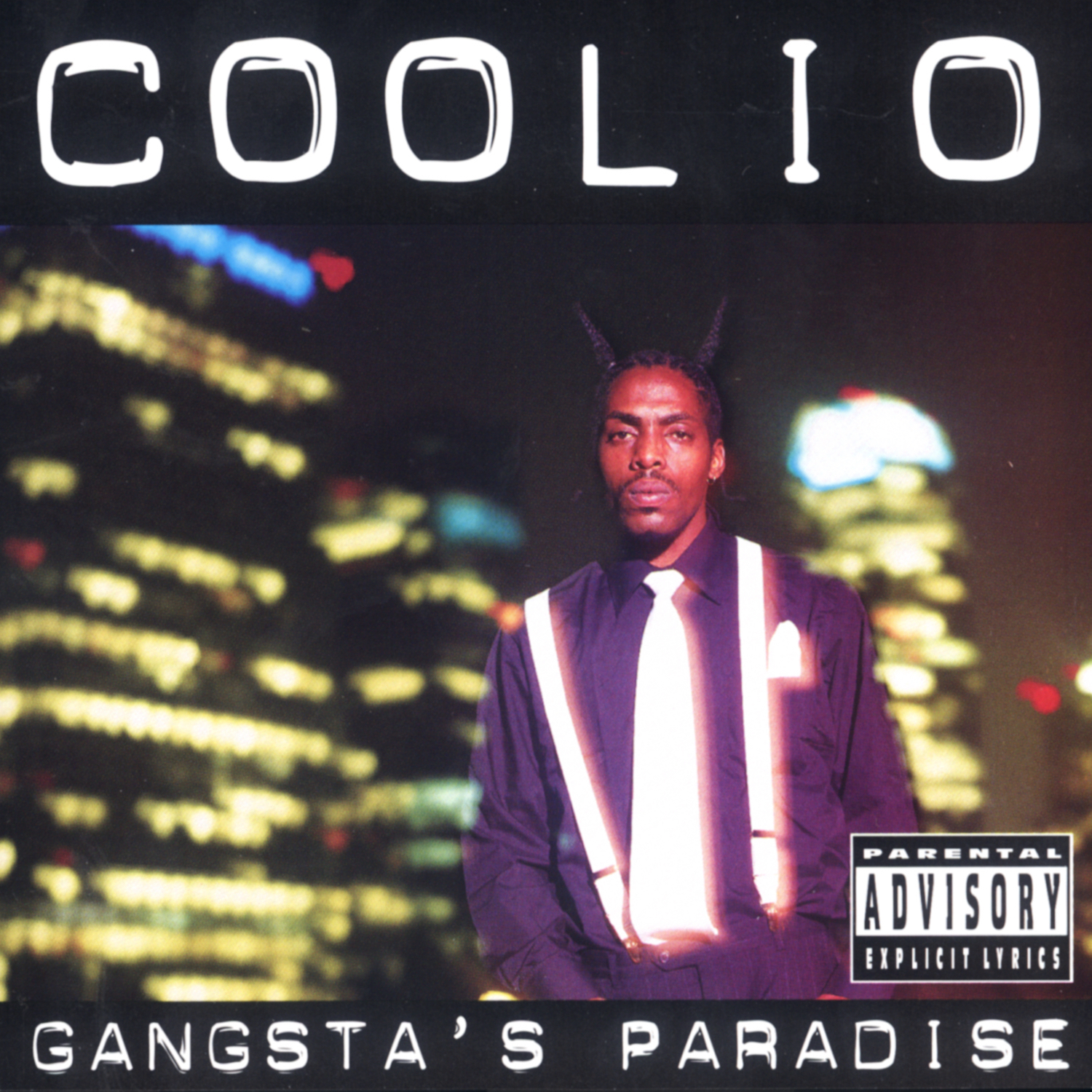 Cover von Gangsta