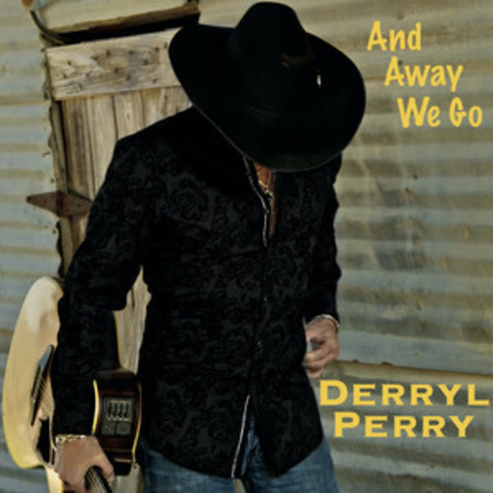 Artwork for And Away We Go