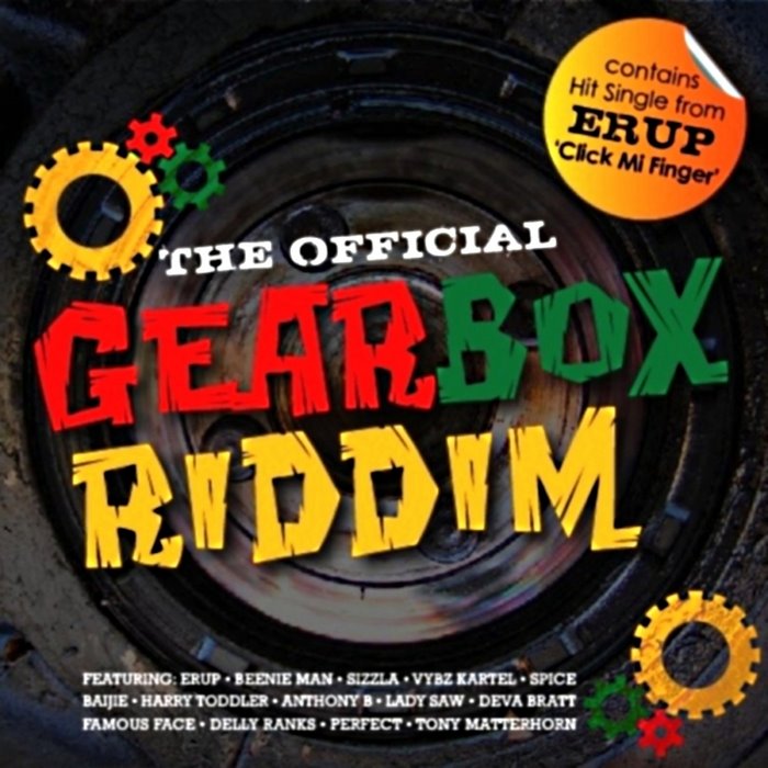 Art for Bad Man Story by Beenie Man