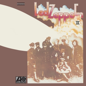 Art for Thank You  by Led Zeppelin