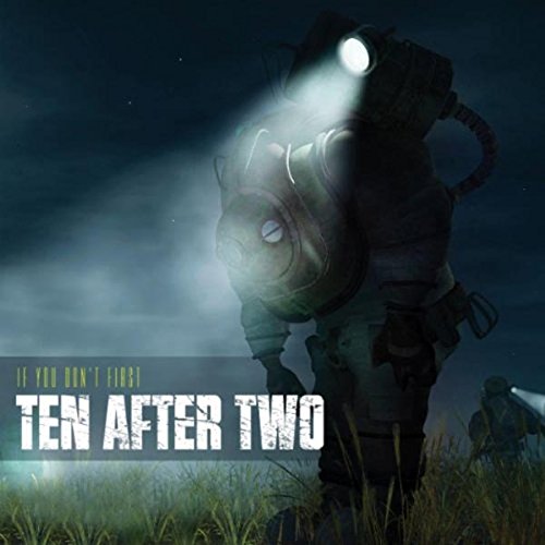 Art for Silent Creek by TEN AFTER TWO