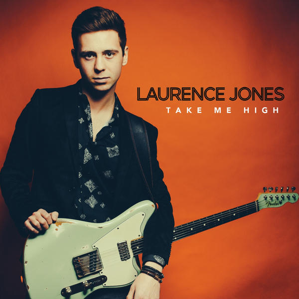 Art for Something's Changed by Laurence Jones