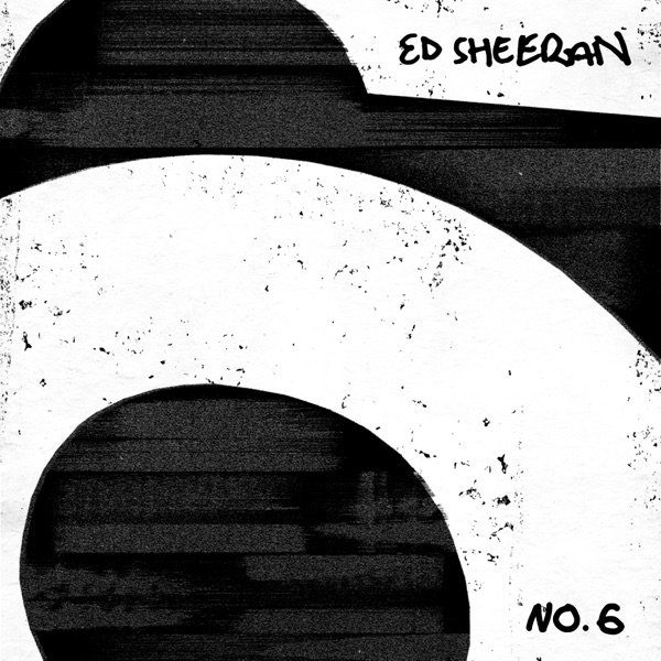 Art for Cross Me (feat. Chance the Rapper & PnB) by Ed Sheeran  