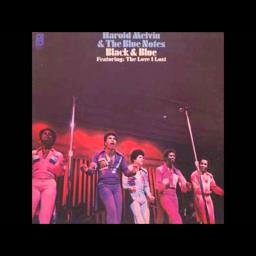 Art for BAD LUCK  by Harold Melvin & The Blues Notes,
