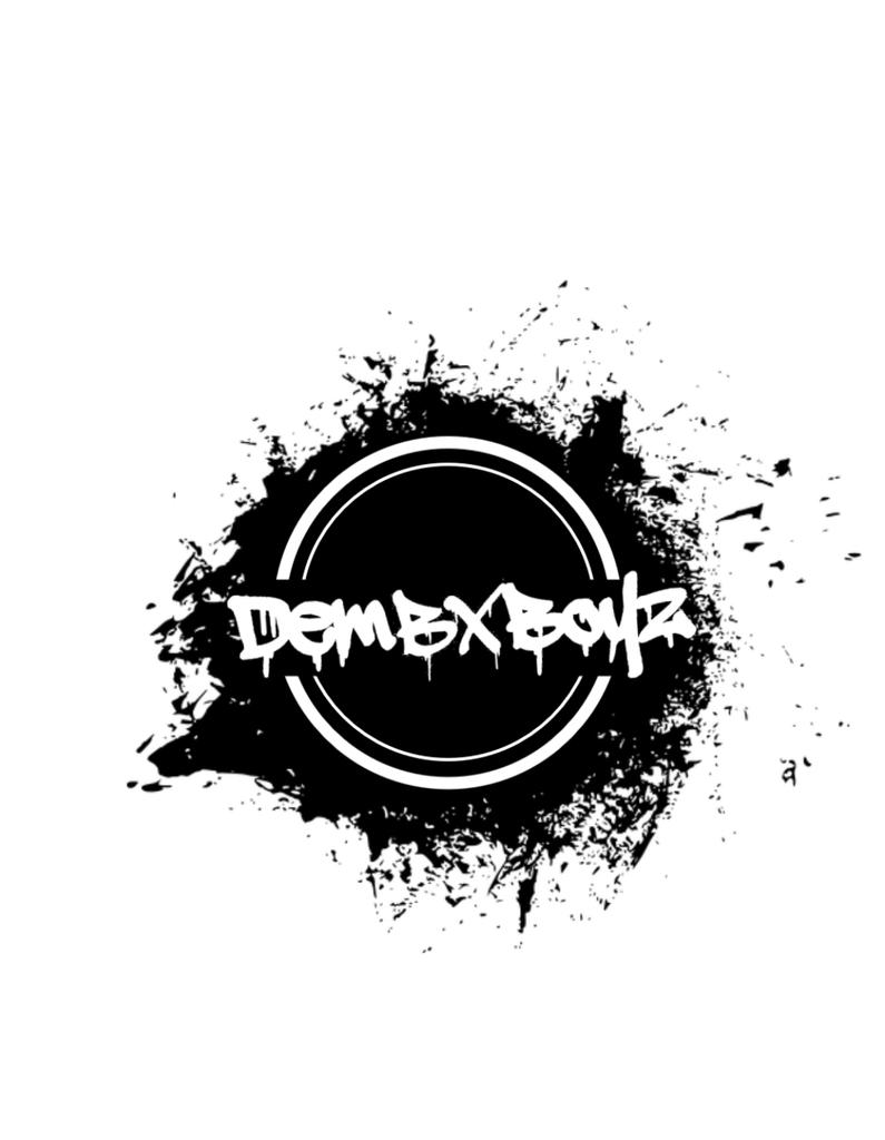 DEMBXBOYZ logo