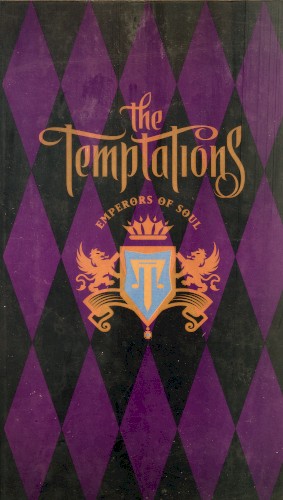 Art for Cloud Nine by The Temptations