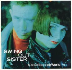 Art for Precious Words (Instrumental) by Swing Out Sister