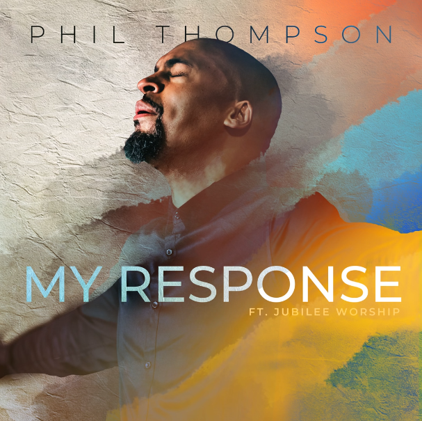 Artwork for My Response