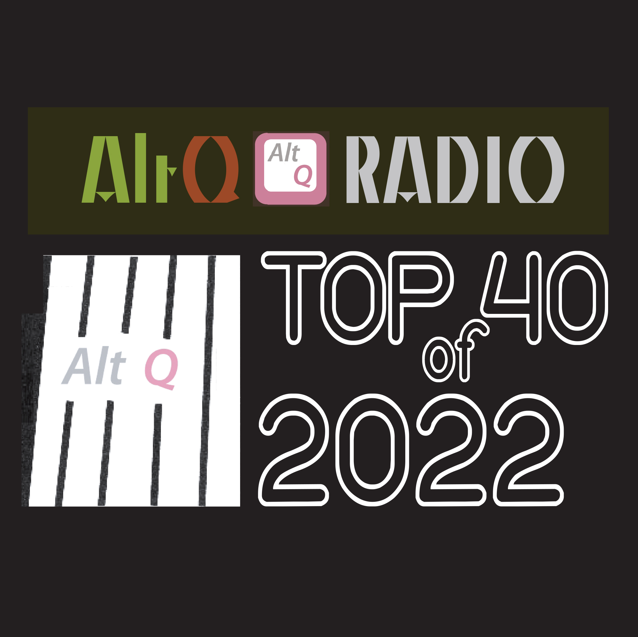 Art for AltQTop40-2022 03 by AltQTop40