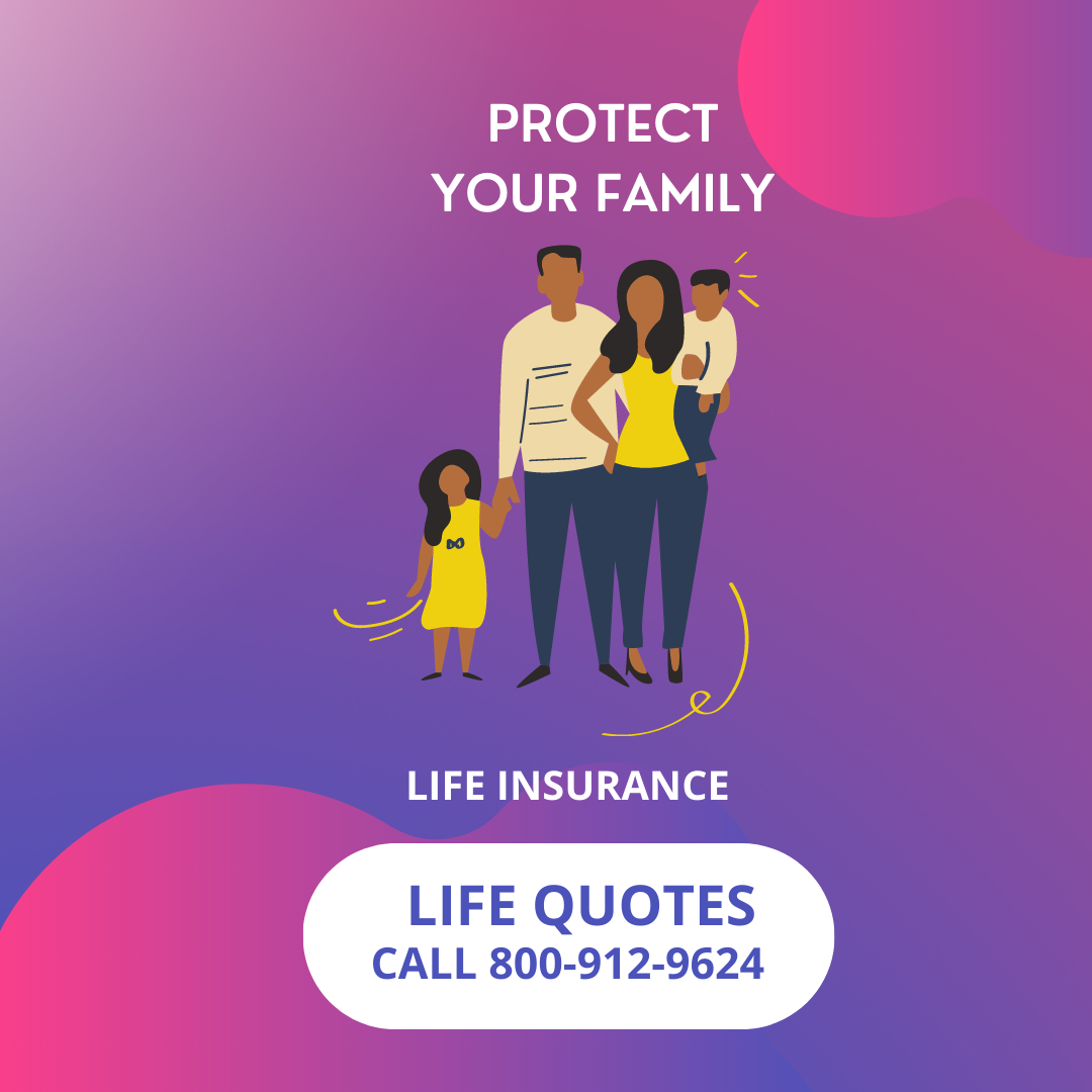 Art for CALL 800-912-9624 by LIFEQUOTES
