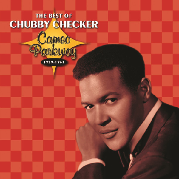 Art for Limbo Rock - #22 for 1962 by Chubby Checker