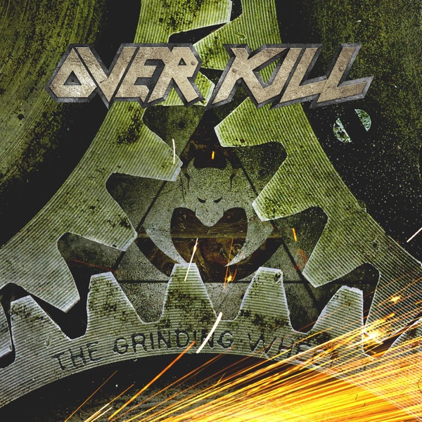 Artwork for Mean, Green, Killing Machine