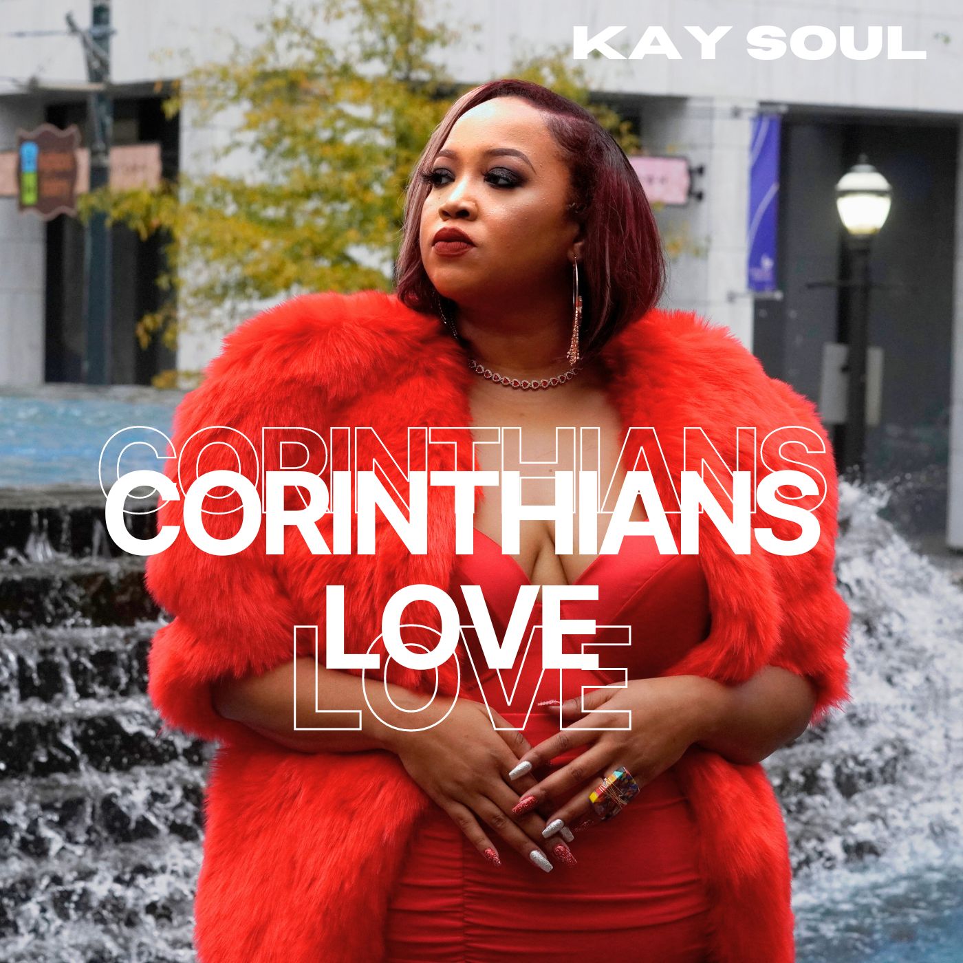 Artwork for Corinthians Love (Radio Master