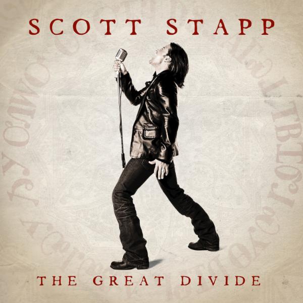 Artwork for The Great Divide