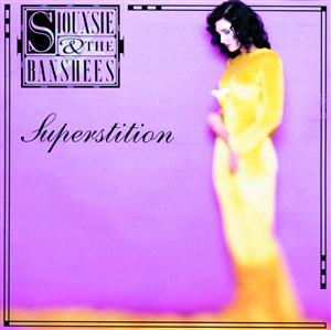 Art for Fear (Of The Unknown) by Siouxsie & The Banshees