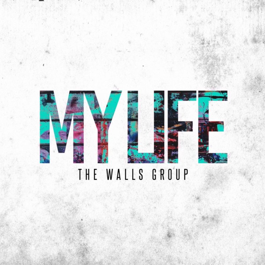 Art for My Life by The Walls Group